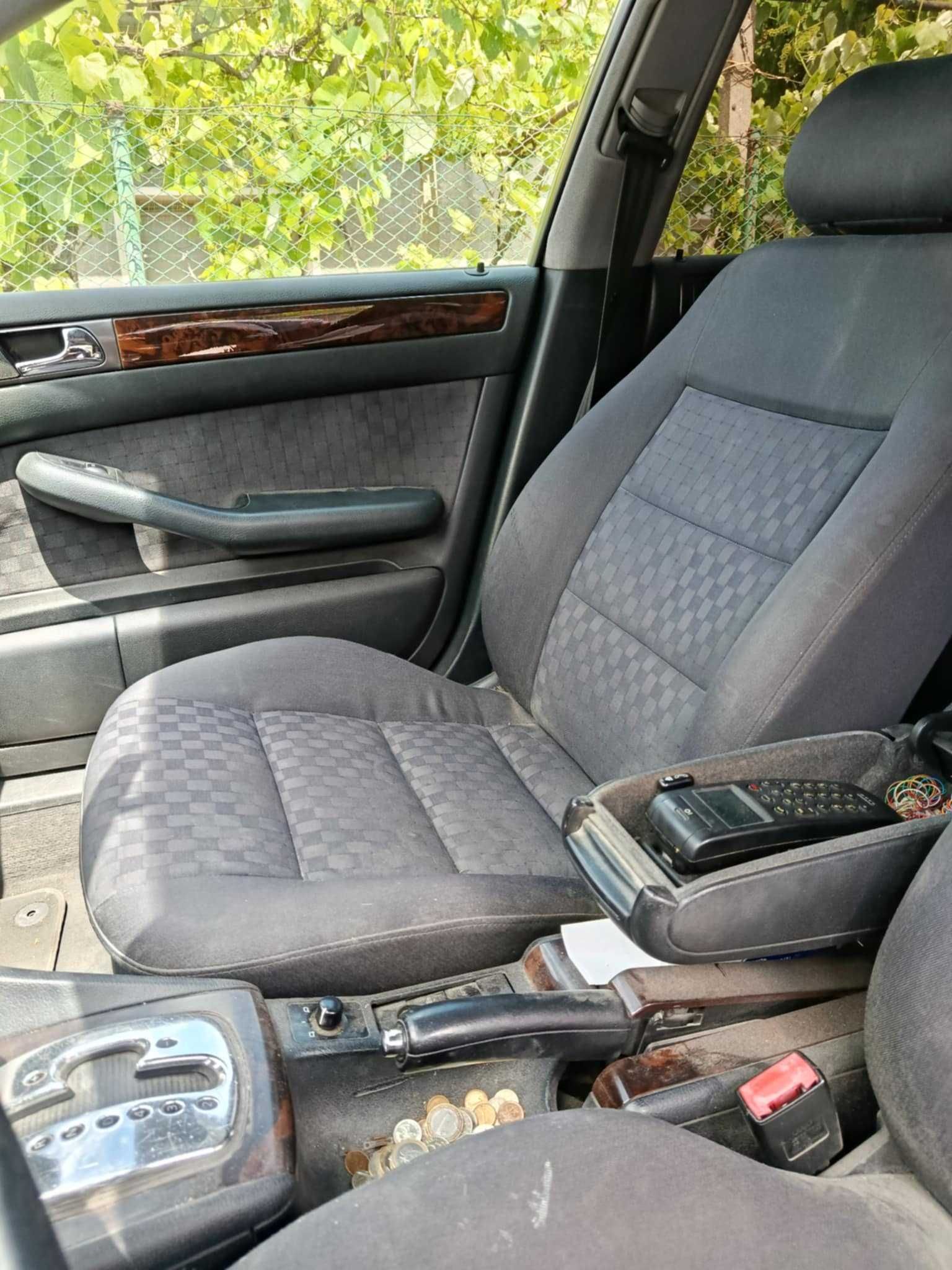 AUDI A6 2.5 TDI Автоматик