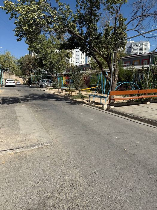 Дуржба Народов 2.хонали Карзинка в центре города