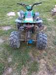 Atv de vanzare de 125cc
