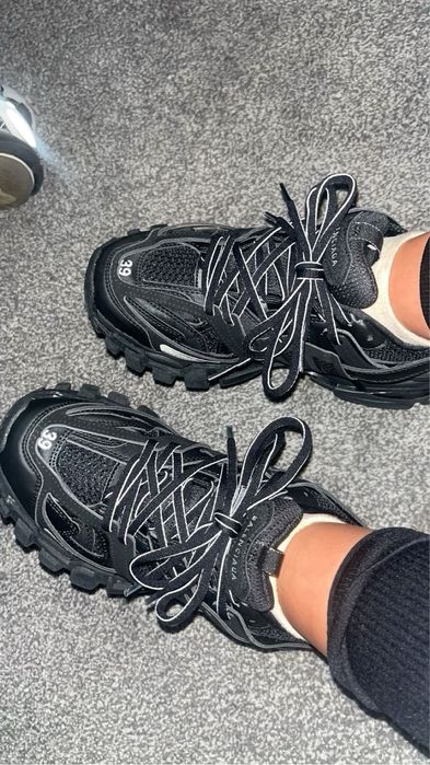 Balenciaga Track маратонки