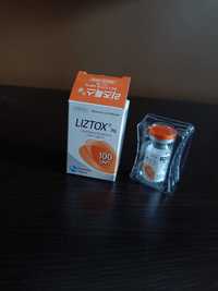 Liztox toxina botulinica