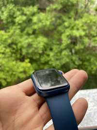 Apple watch seria  kok 7 45 mm