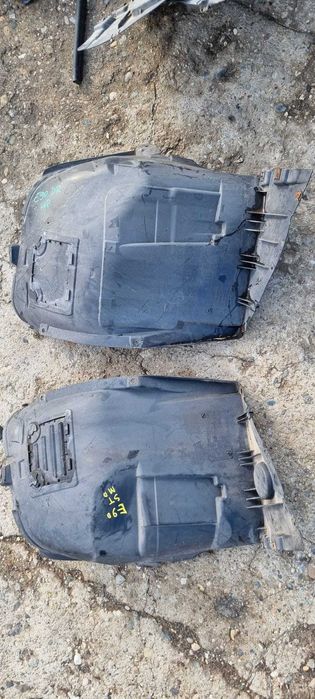 Carenaje set stanga dreapta BMW seria 3 E90 E91 pachet M