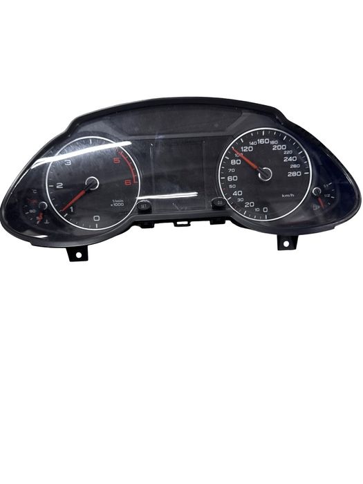Ceas de bord AUDI Q5 8RB 2008 - >