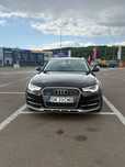 Audi A6 Allroad Audi A6 allroad, 2013, 3.0 tdi, 245cp