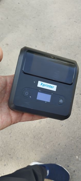 Mini printer Mobil printer