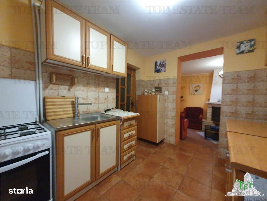Casa individuala superba si teren generos Techirghiol