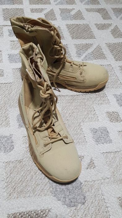 Сапоги мужские летние