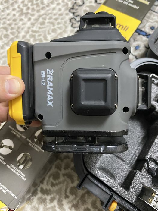 Продается лазер ERAMAX ER-L2, sotiladi