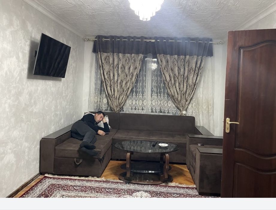 Аренда Чилонзор евро ремонт Братицкий Могила 120 дом