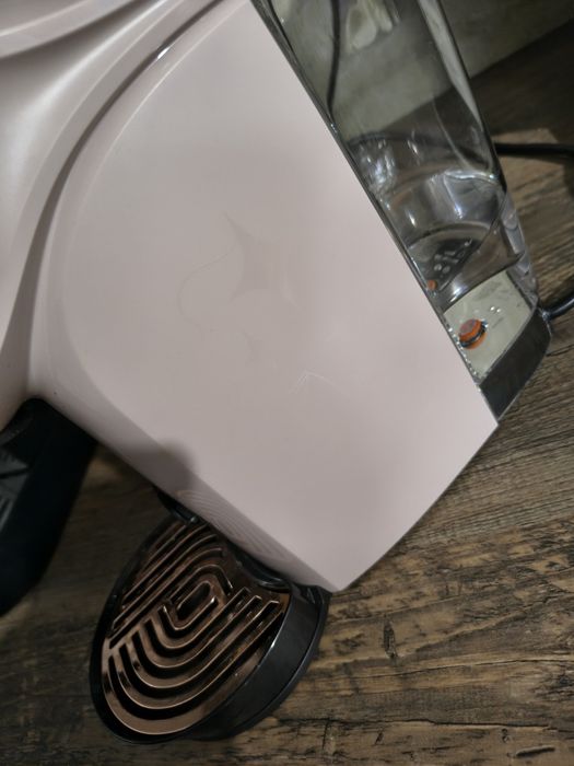 Aparat cafea capsule