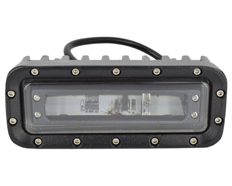 Proiector LED 30W 12-24V 6500K