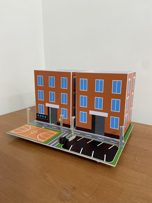 Arduino проекты / наборы для детей / 3D print  / боты / макет на заказ