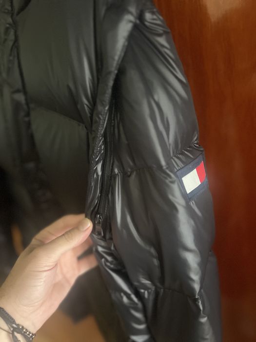 Geaca  Tommy Hilfiger