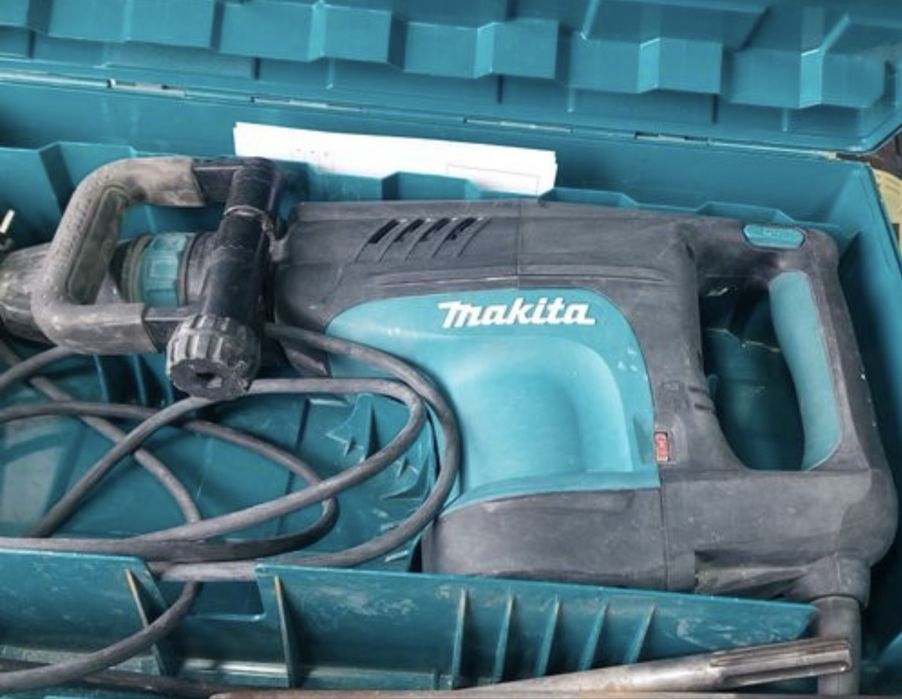 Макита 1203 адбойный молоток