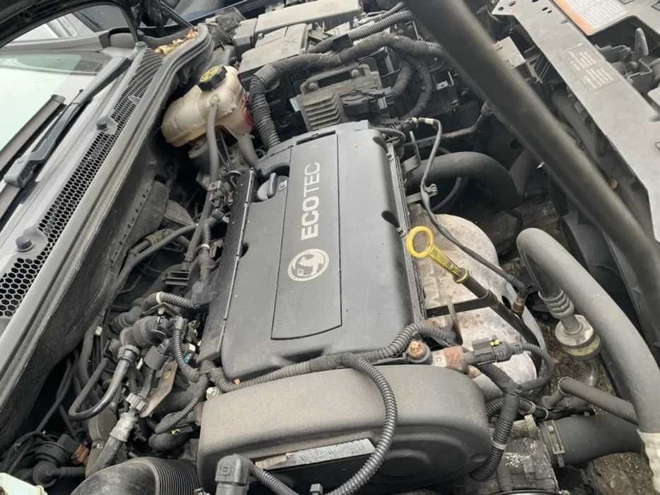Piese Opel Astra j motor 1.6 xer