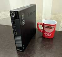 Мини компютър Lenovo Thinkcentre M53