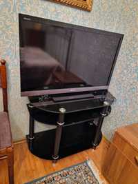 Телевизор со столиком