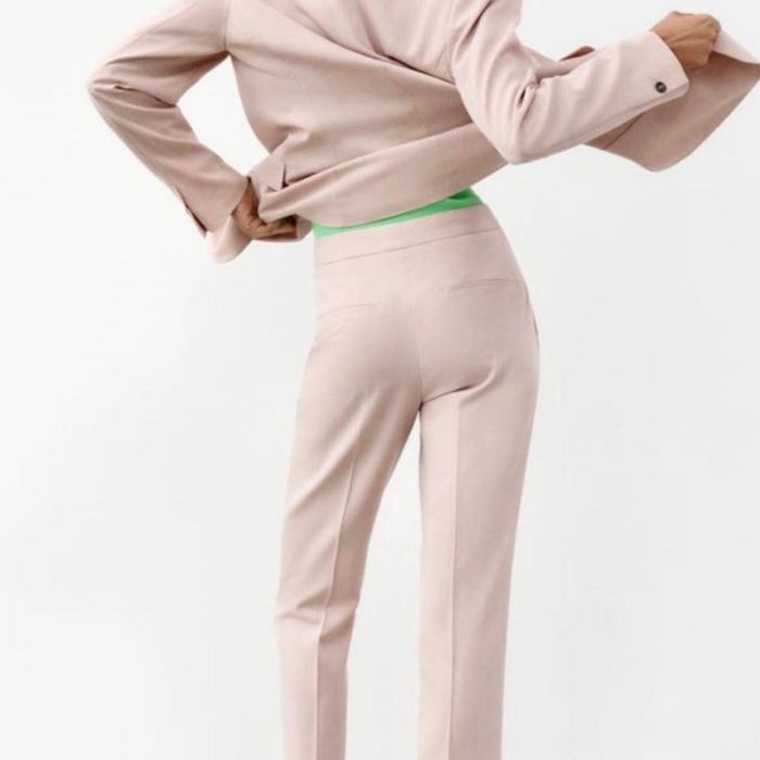 Дамски панталон ZARA