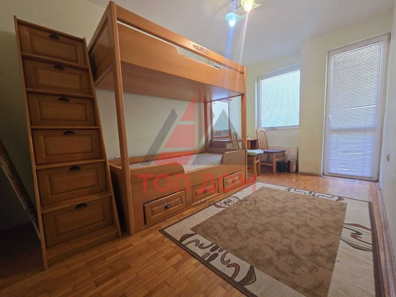 Продава се Тристаен апартамент в Варна, Зимно кино Тракия - 85 кв.м за 2000 €/кв.м - Снимка #4