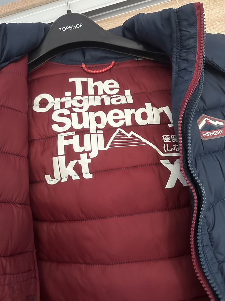 Горна дреха Superdry