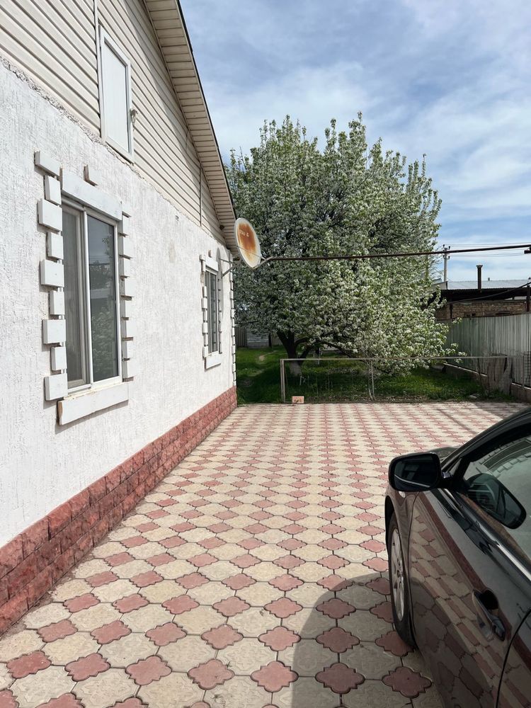 Продается дом в райгазе