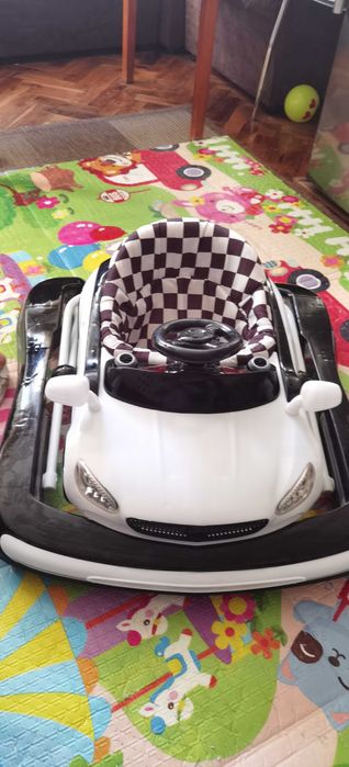 Проходилка (Паяк) в добро състояние