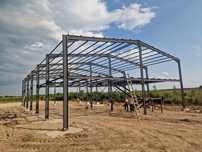 Vand hale metalice conform proiectului dvs lucrăm fără avans