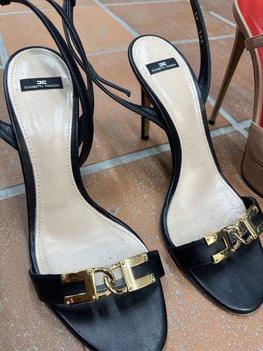 Обувки различни марки