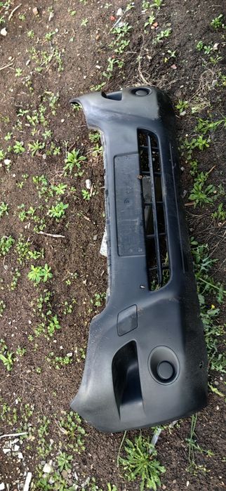 Предна броня за Renault Master 3