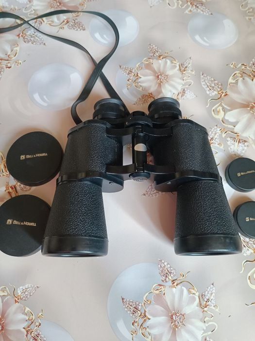Бинокль 10*50 привозной