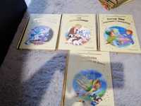 Детски книжки от Златната колекция на Дисни