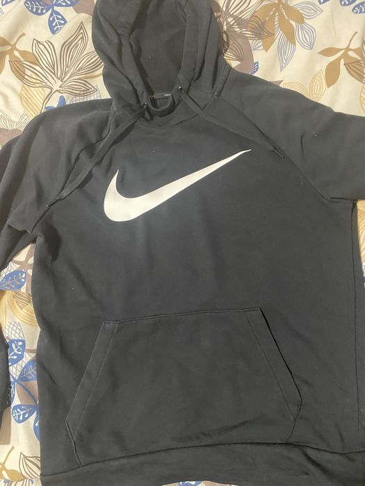 Оригинално горнище / суичър / Nike
