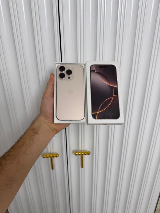 IPhone 16 pro 1Тб Айфон 16 про 1 тб