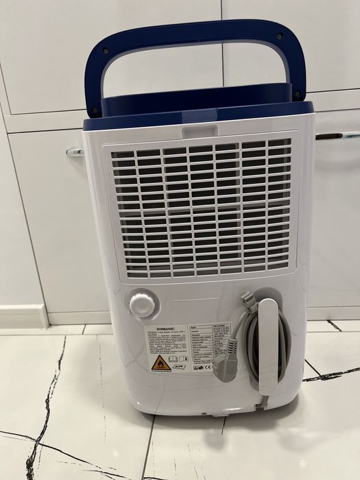 Влагоуловител/Влагоабсорбатор TWE-DYD-W20A