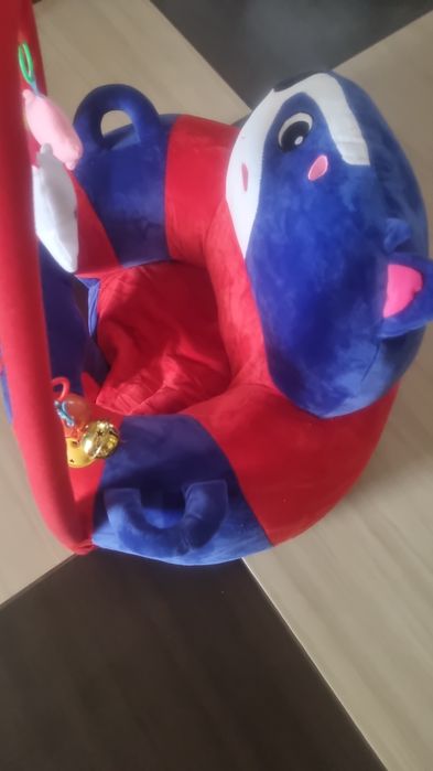 Scaunnpt bebelusi nou