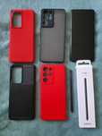 Samsung Galaxy S21 Ultra 256GB dual-sim plus S-pen