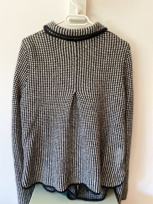 Blaze din lana, alpaca si casmir