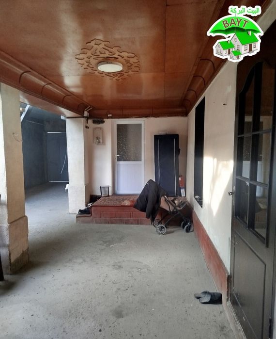 * 1.35 СОТОК 4 Хона + Кухня Учтепа Ориентир Бешкайрагоч Продаётся Дом