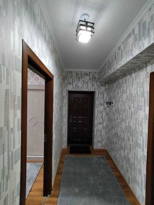 2-хонали квратира узок муддатли арендага берилади