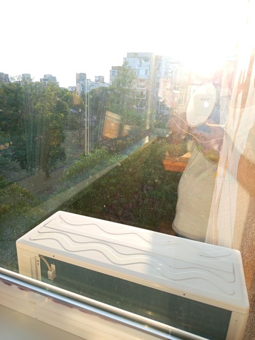 Продава се Двустаен апартамент в Пловдив, Тракия - 48 кв.м за 1875 €/кв.м - Снимка #9