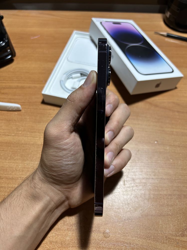 Iphone 14 pro max 128gb айфон 14 про макс