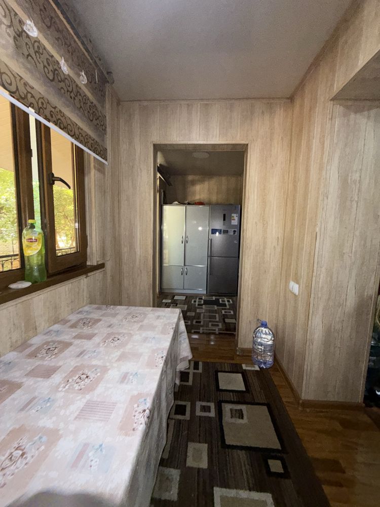 ПРОДАЕТСЯ Квартира! Каракамыш 1/2, первая линия 5/1/5 (110 м2) СРОЧНО!