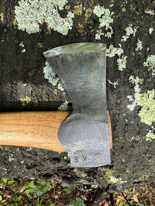 Topor suedez, Gränsfors