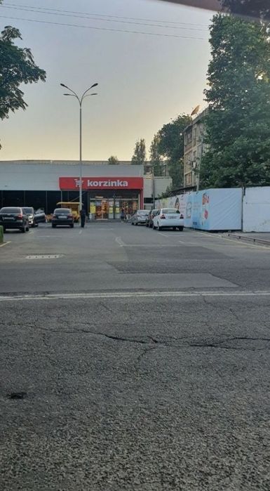 Ахмад-Югнаки 1/1/4 Ориентир Супермаркет Корзинка