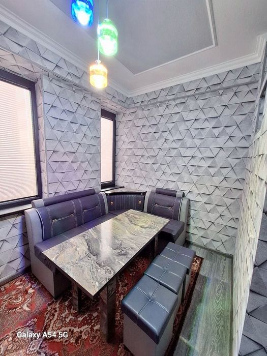 Чилонзор 12 кв Фархот бозори ёни ойла бола қизларга