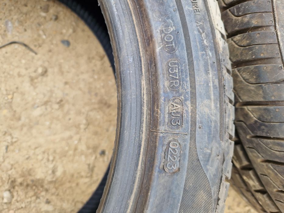 Anvelope AVON 225/45R17