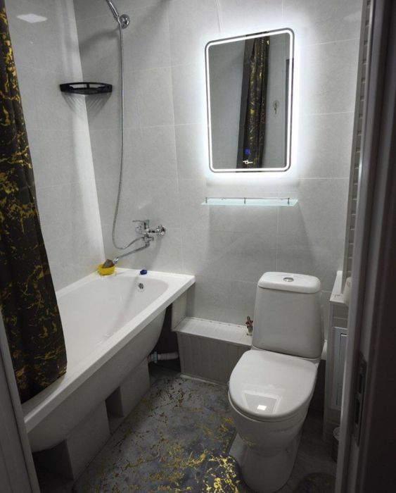 Чиланзар 23. Продается квартира 1 комнатная.