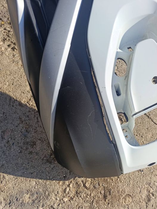 Предна броня за  VW T-Roc