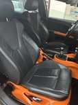 Scaune/ interior piele seat leon 1p